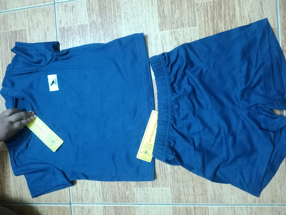 Shein Sets, New with tags, size 9–12m, photo 3