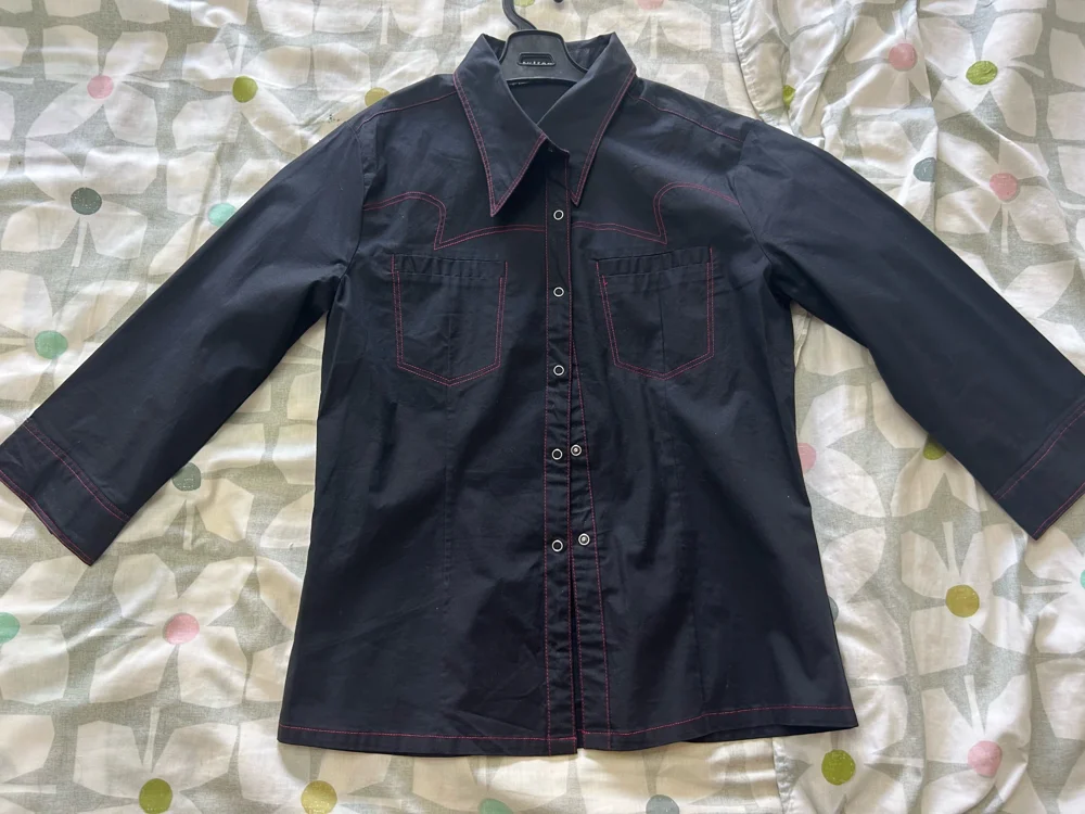 Shirts, size XS / 34 / 6, photo 3