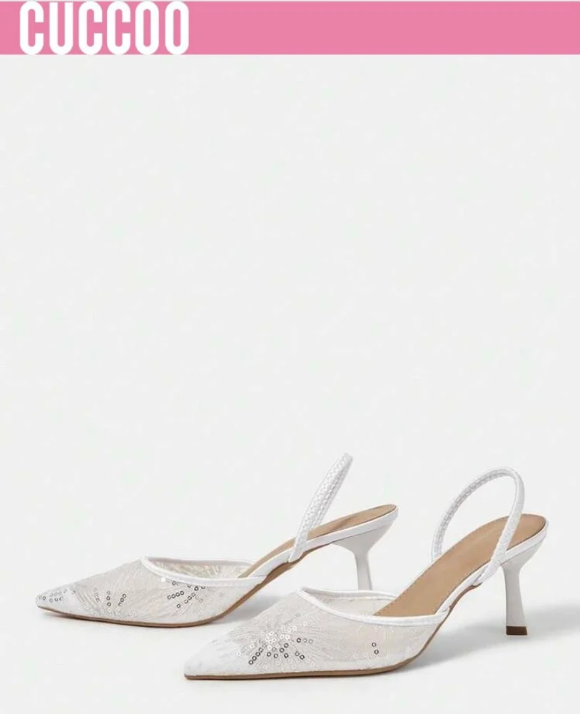 Shein Pumps, size 38, photo 2