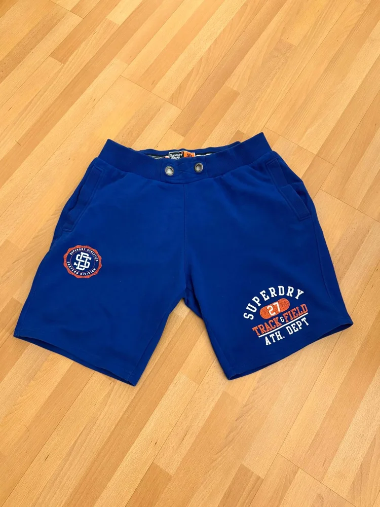 Superdry Shorts