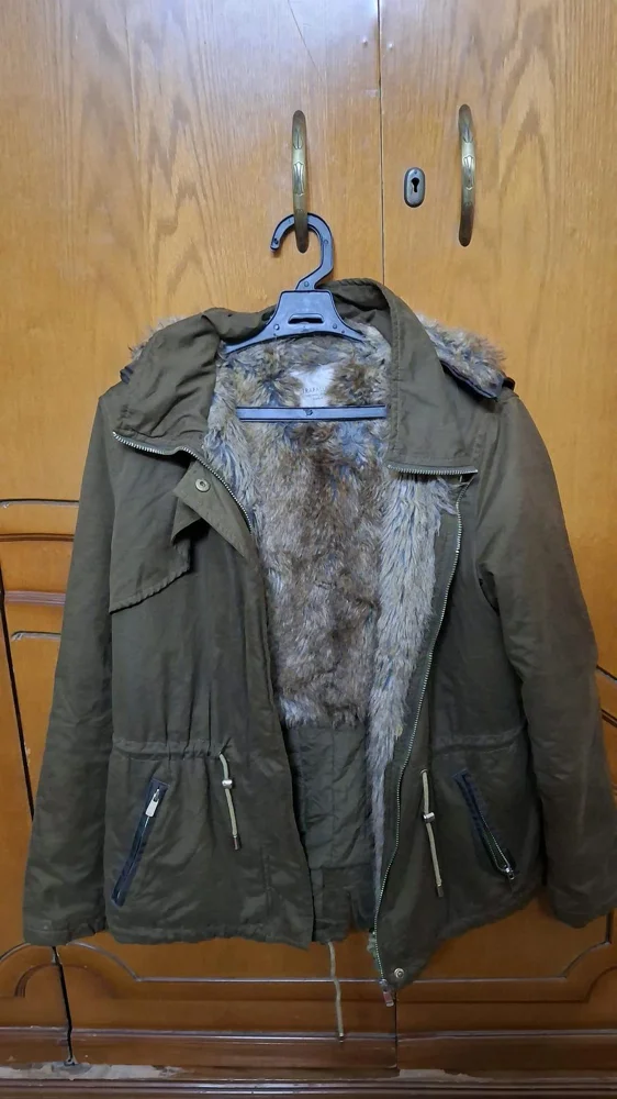Zara Jackets
