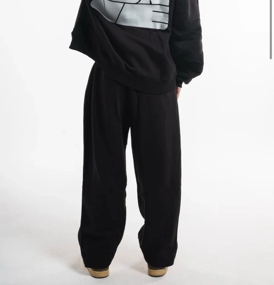 local brands Sweatpants, size S, photo 3
