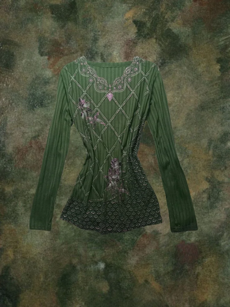 Long Sleeve, size M / 38 / 10, photo 2