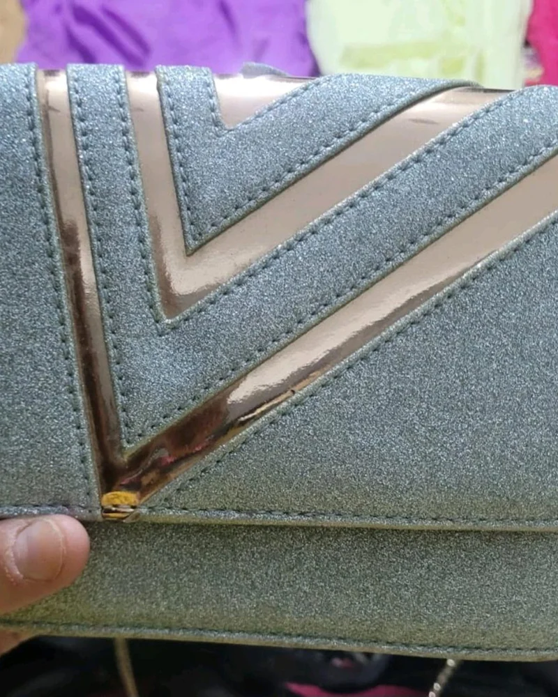 Clutches & Evening Bags