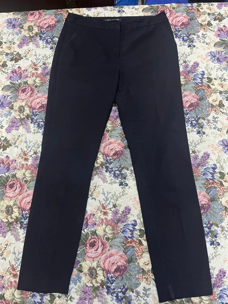 Zara Pants