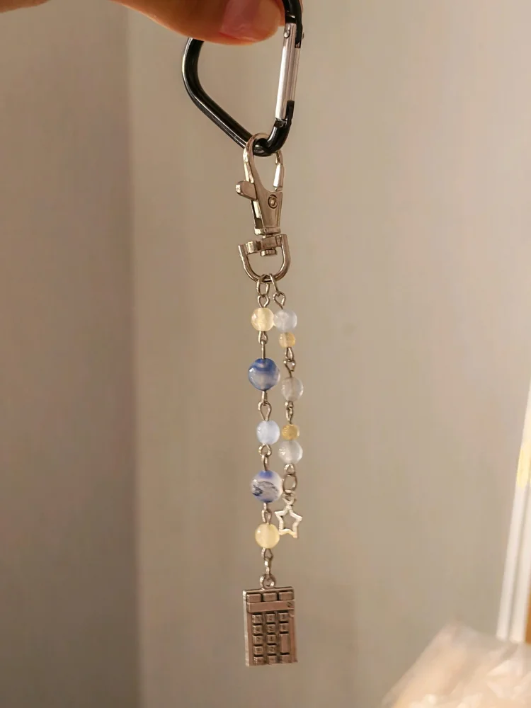 Keychains, size Other, photo 3