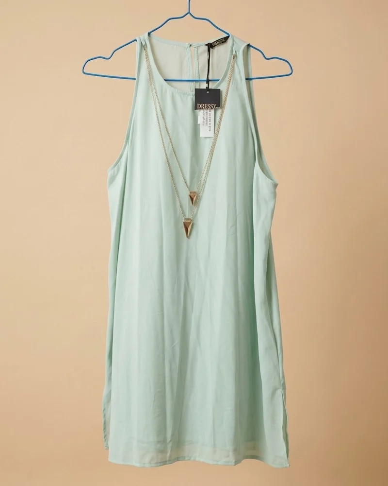 Mini Dresses