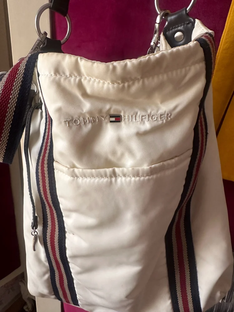 Tommy Hilfiger Shoulder Bags, Very good, photo 2