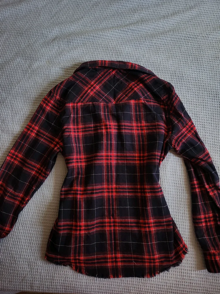Zara Shirts, size S / 36 / 8, photo 4