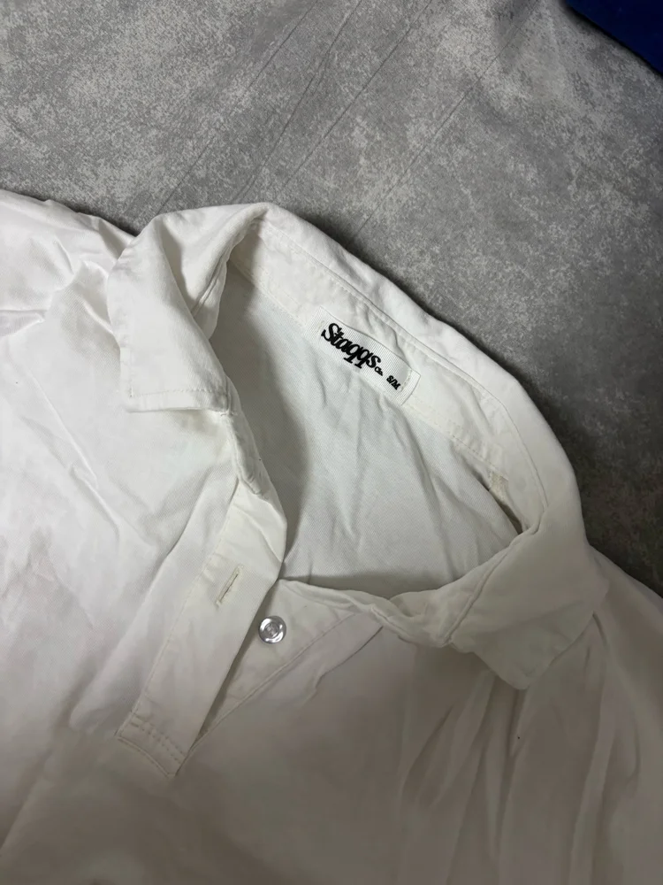 Local T-shirts, size S / 36 / 8, photo 2