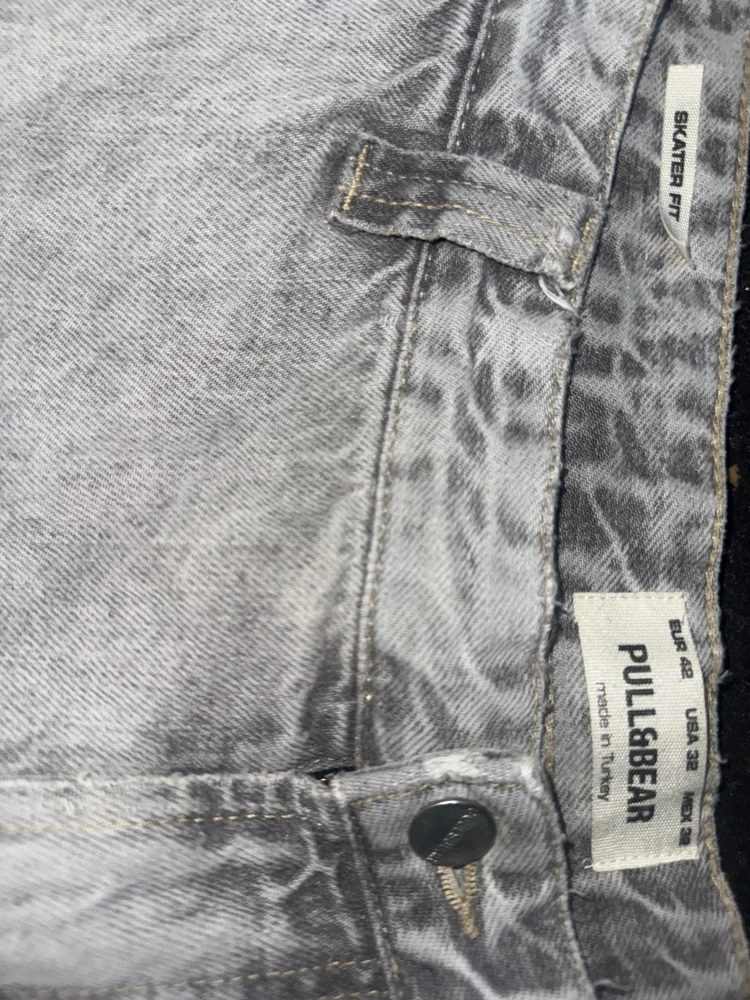 Pull & Bear Jeans, Very good, photo 2