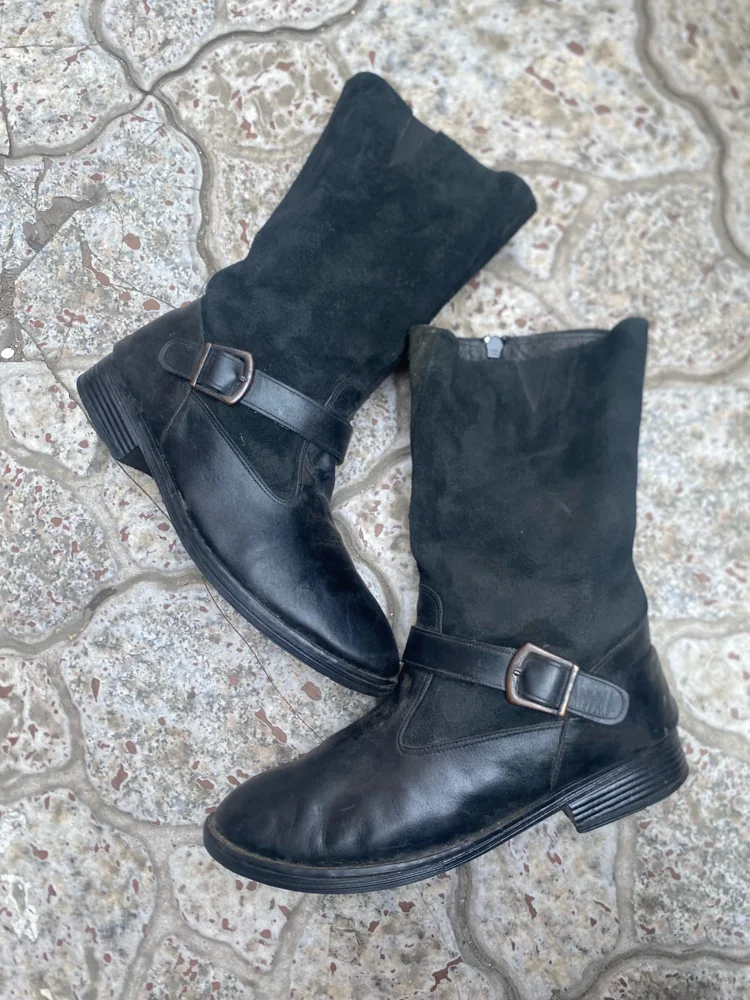 Boots, size 41, photo 3