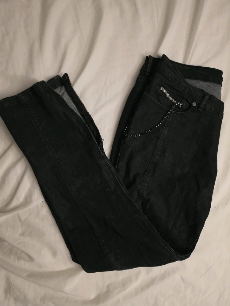RAViN Jeans, size M / 38 / 10, photo 2