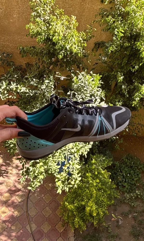 Nike Sneakers, size 38.5, photo 5