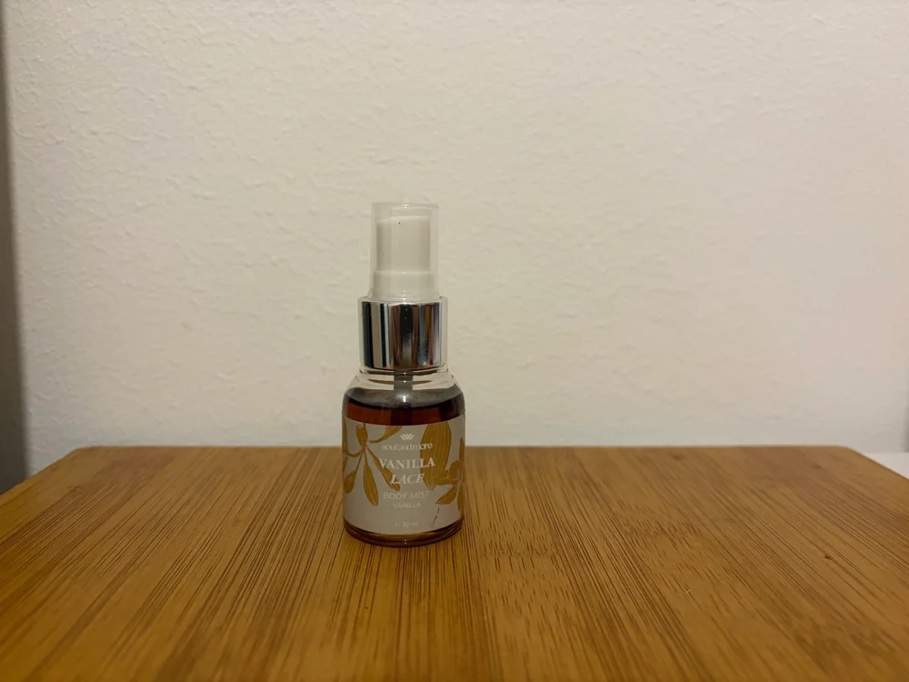 local brands Perfume