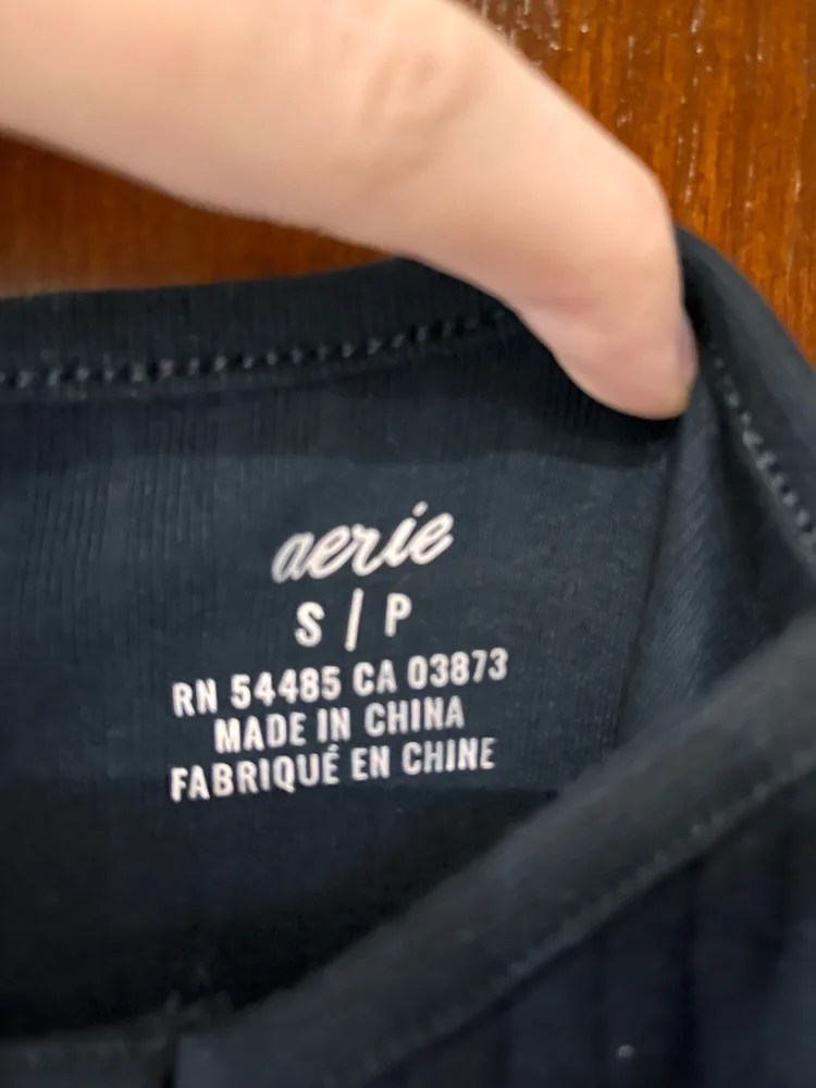 Aerie Midi Dresses, size S / 36 / 8, photo 2