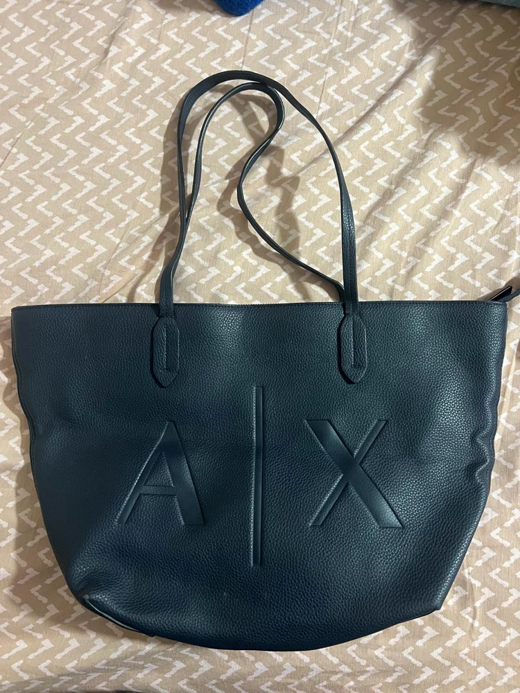 Armani Exchange Shoulder Bag
