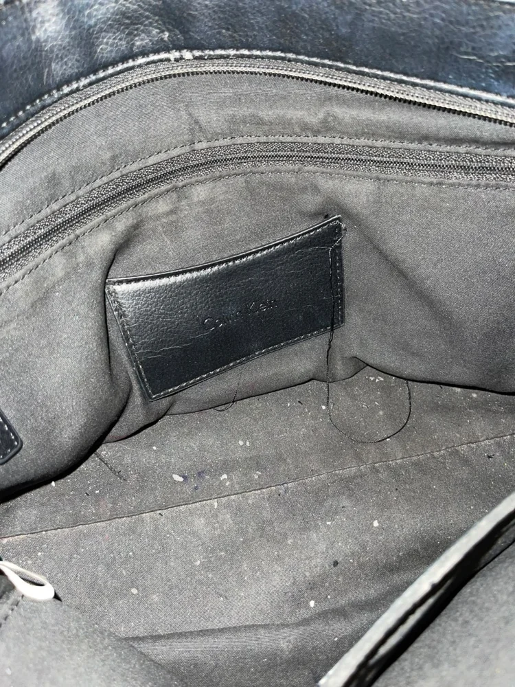 Calvin Klein Shoulder Bags, Fair, photo 6