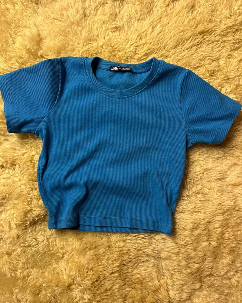 Zara Woman T-shirts, Very good, size XL / 42 / 14, photo 3