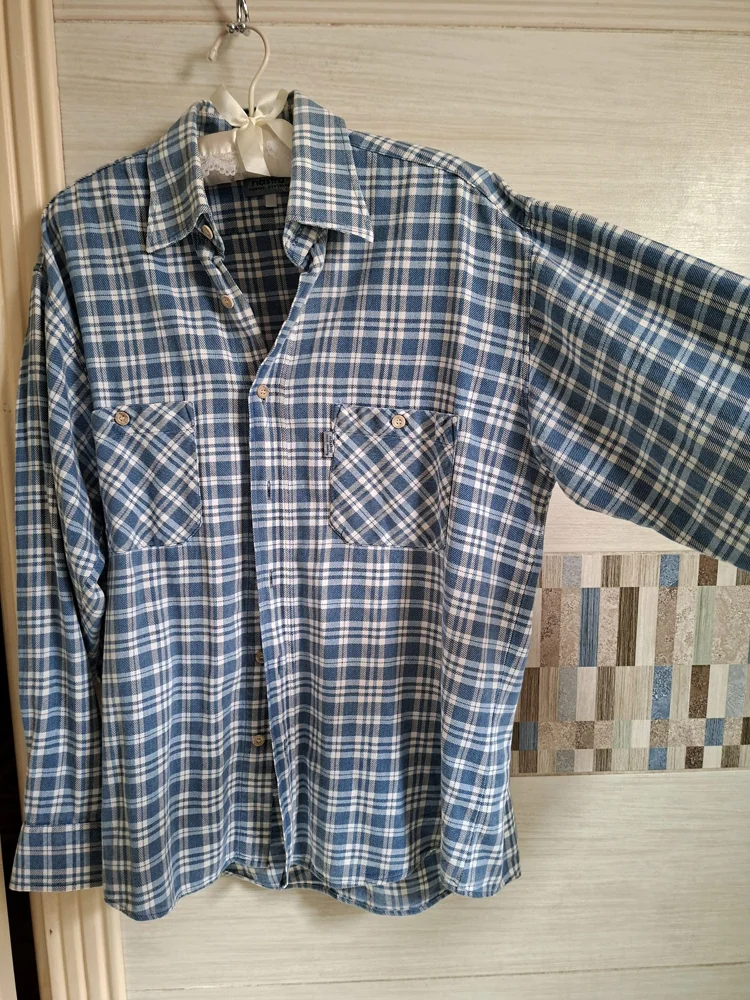 Long Sleeve Shirts, size L, photo 2