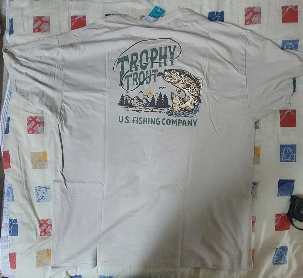T-shirts, size XXL, photo 3
