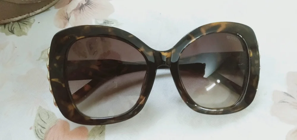 Gucci Sunglasses, size Other, photo 2