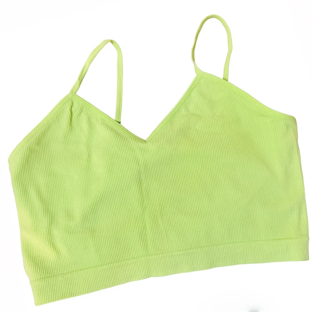 Primark Crop Tops, size L / 40 / 12, photo 2