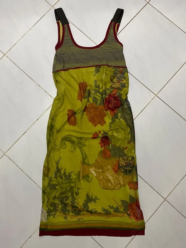 Maxi Dresses, size XXXL / 46 / 18, photo 2