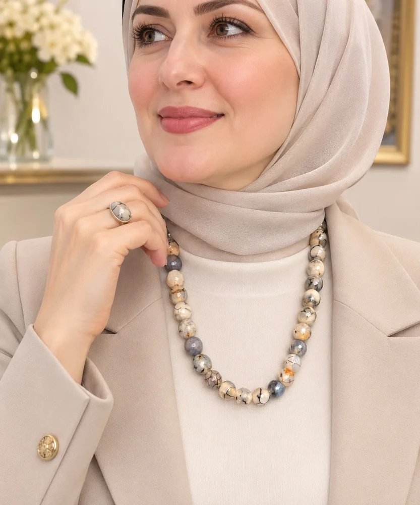 Local Necklaces, Excellent, photo 4