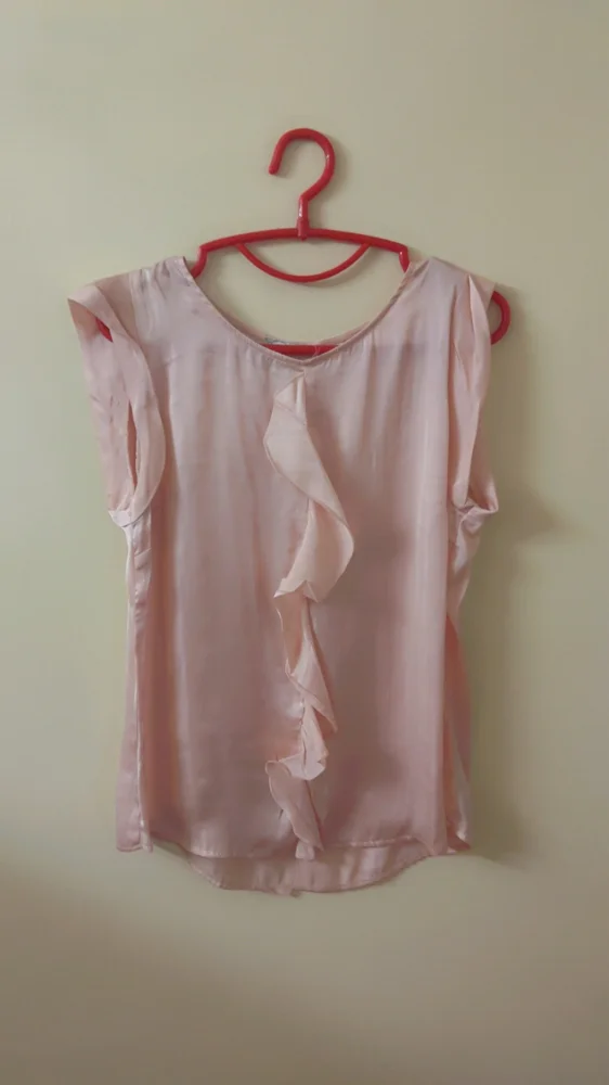 Local Vests, size S / 36 / 8, photo 2