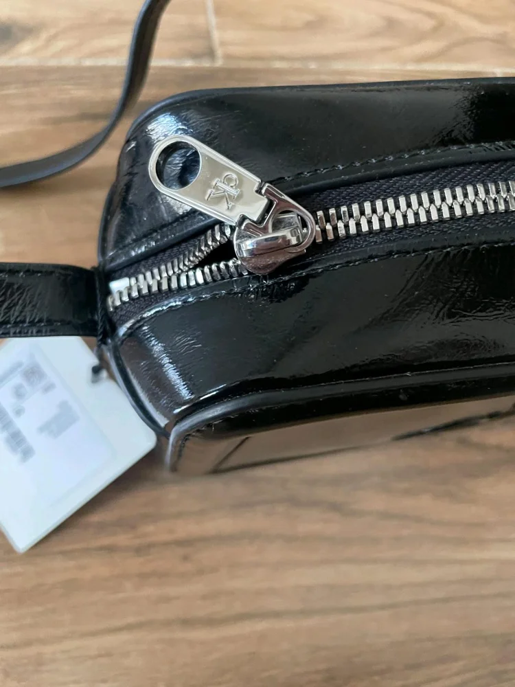 Calvin Klein Cross-Body Bags, size Other, photo 4