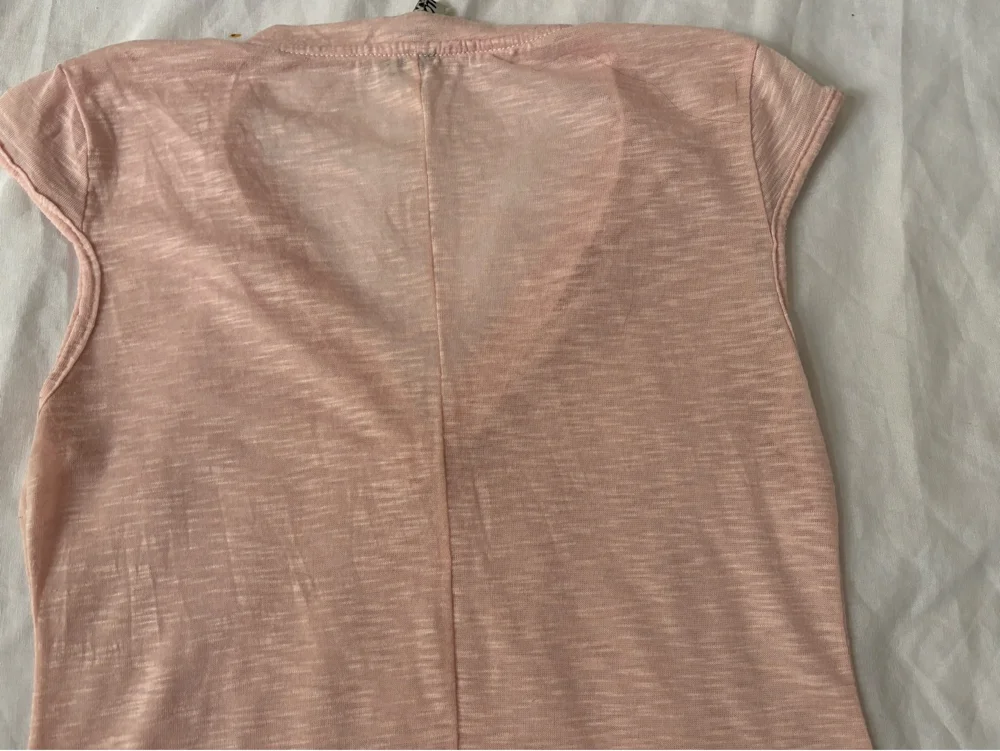 Stradivarius T-shirts, size S / 36 / 8, photo 2