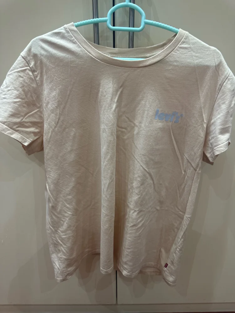 Levi's T-shirts, Very good, size XL / 42 / 14, photo 2