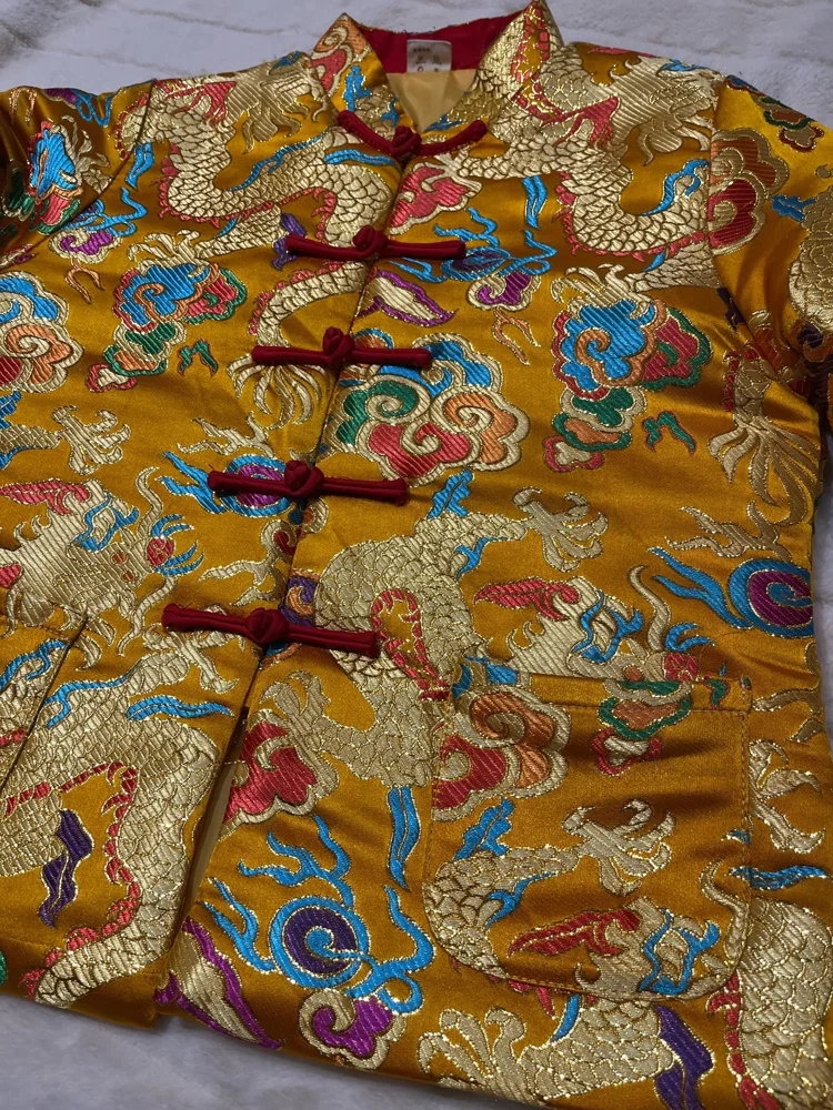 Special Occasion, size 7y, photo 4