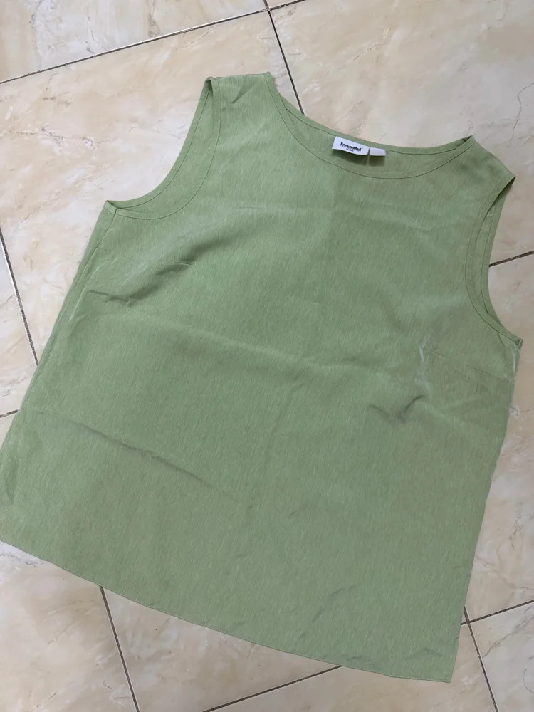 Tank Tops