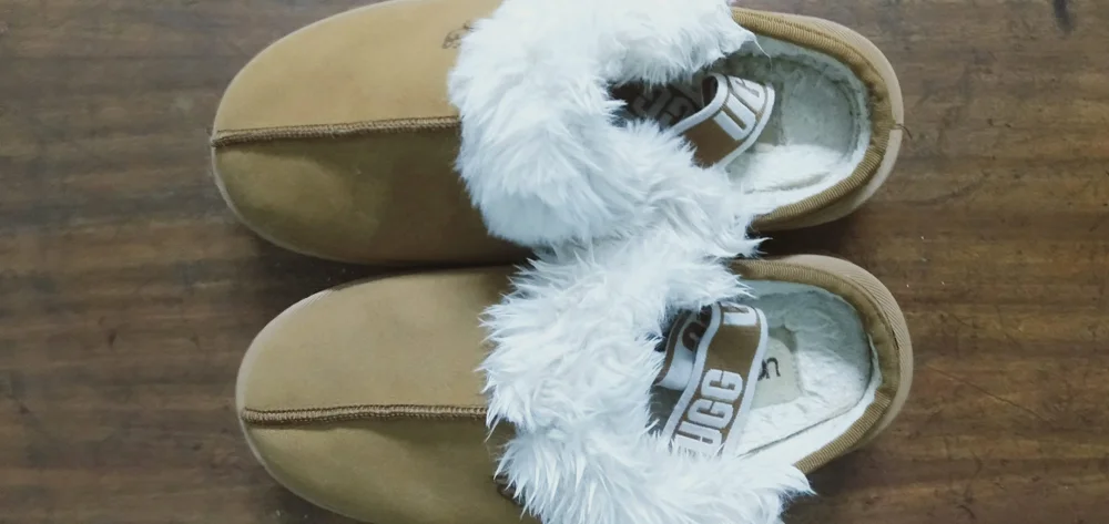 UGG Loafers, size 40, photo 3