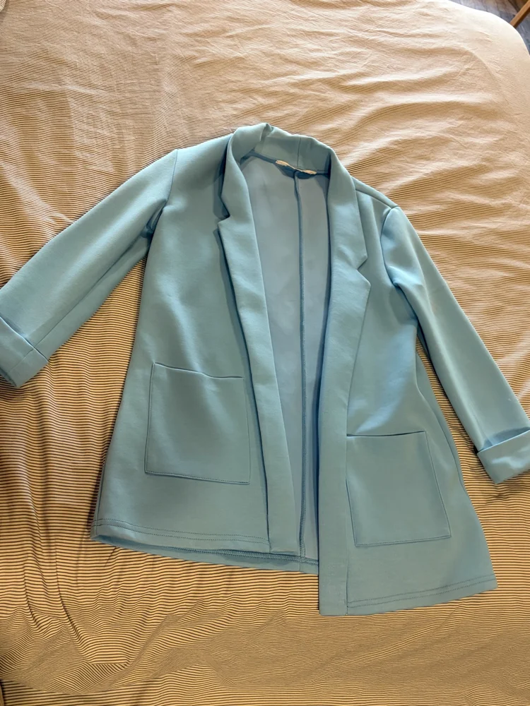 Amisu Blazers, size S / 36 / 8, photo 2