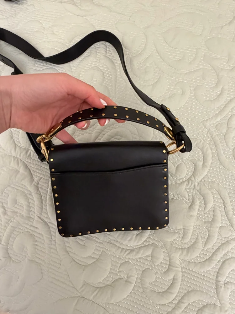 Coach Cross-Body Bag, size Other, photo 6