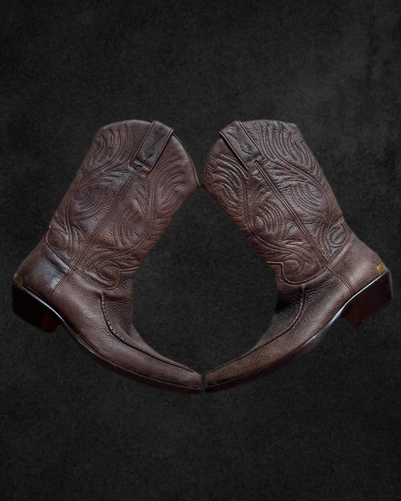 Roberto Cavalli Boots
