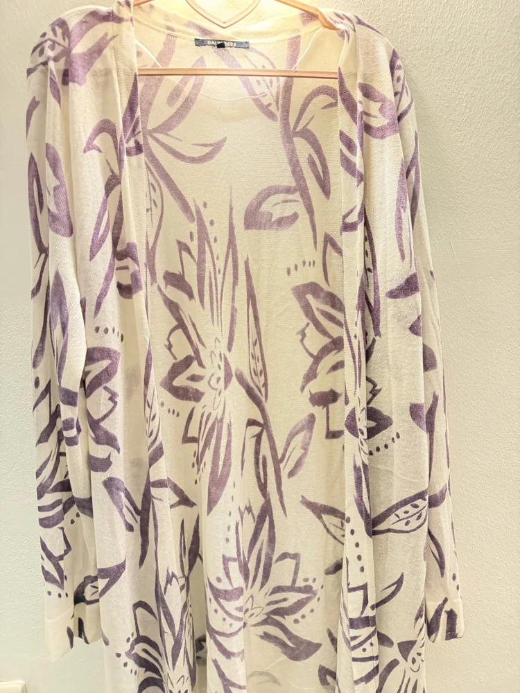 Dalydress Cardigans