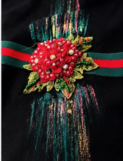 Gucci T-shirts, size M, photo 2