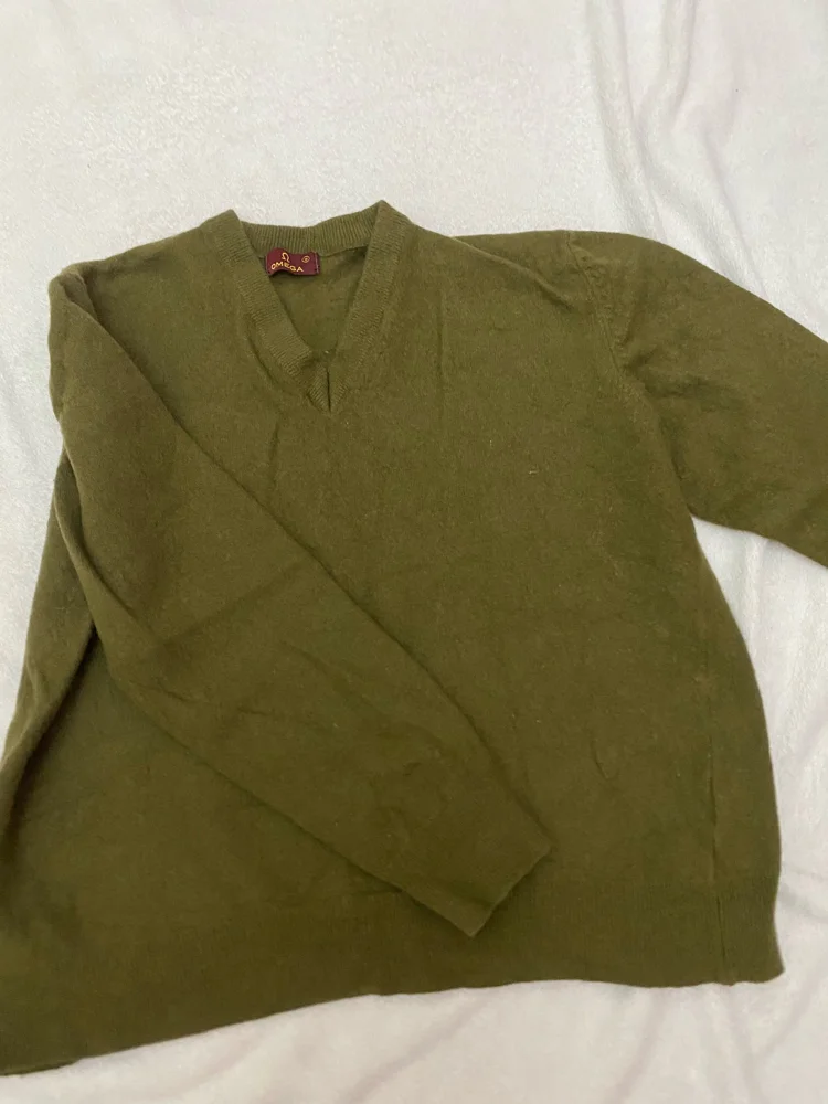 Omega Sweaters & Pullovers, size M / 38 / 10, photo 2