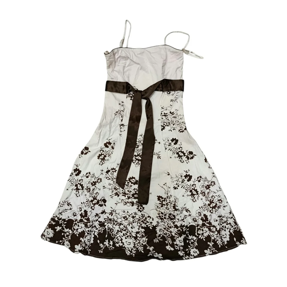 Midi Dresses