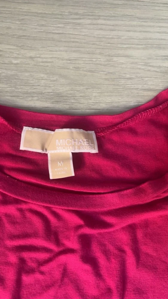 Michael Kors Tank Tops, size M / 38 / 10, photo 3
