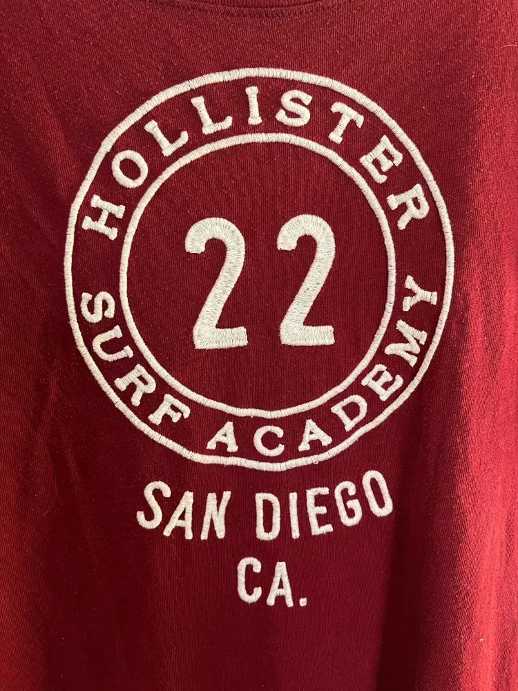 Hollister Shirts, size S / 36 / 8, photo 2