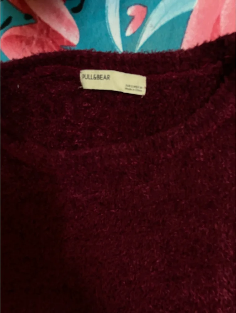 Pull & Bear Sweaters & Pullovers, size S / 36 / 8, photo 3