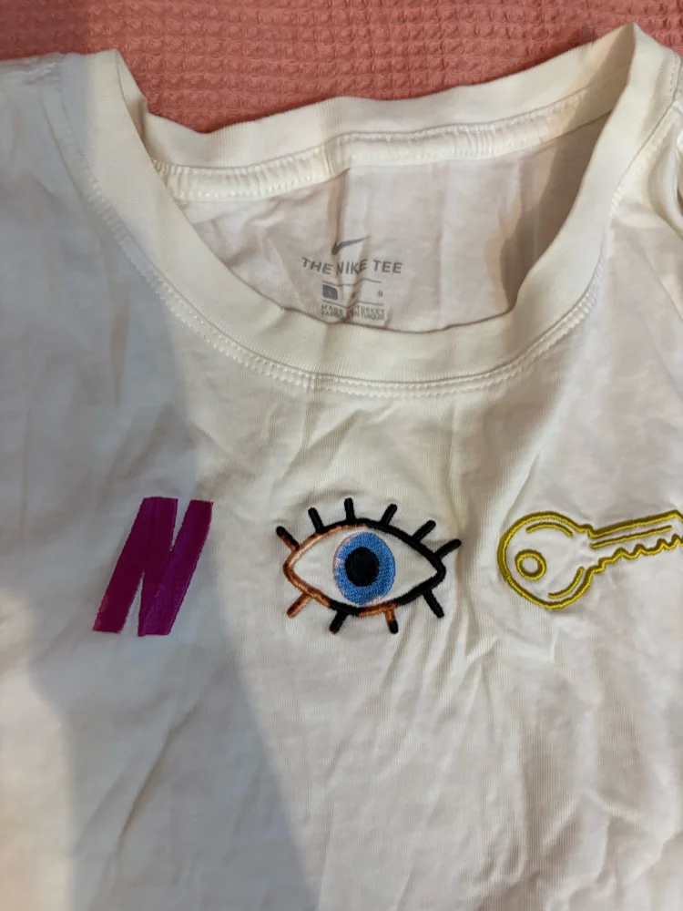 Nike T-shirts, size L / 40 / 12, photo 2