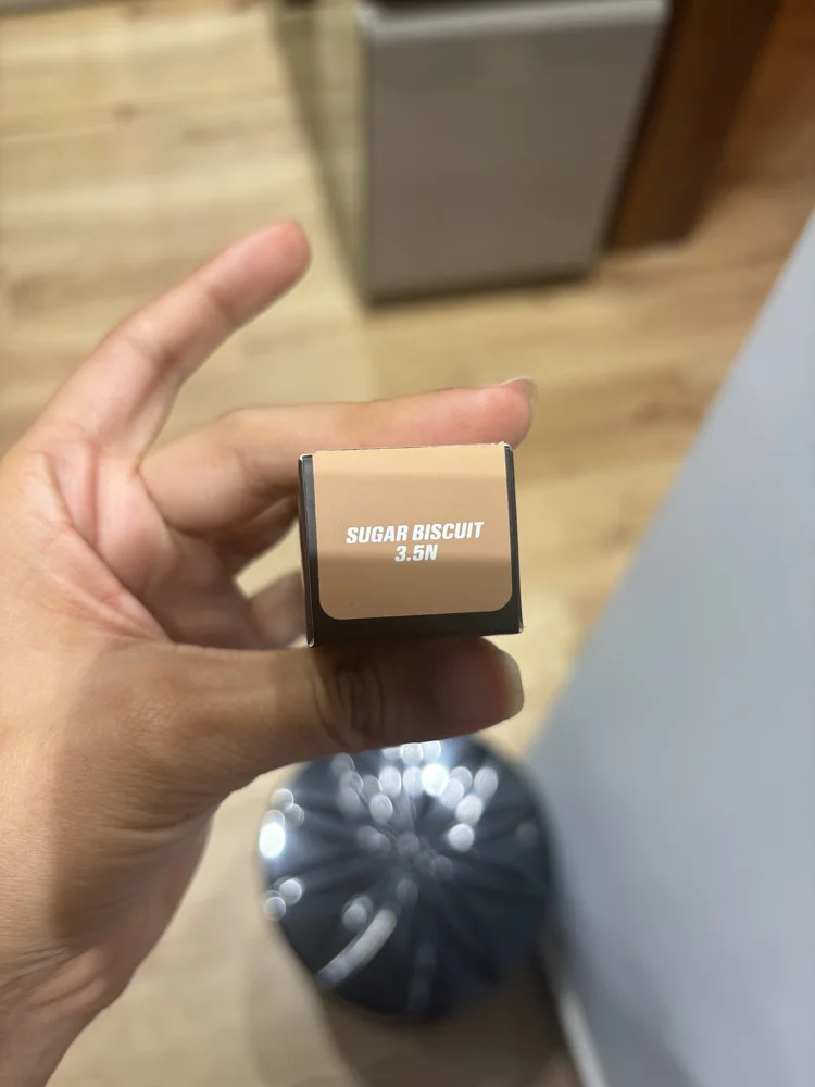 Huda Beauty Eyes, size Other, photo 2