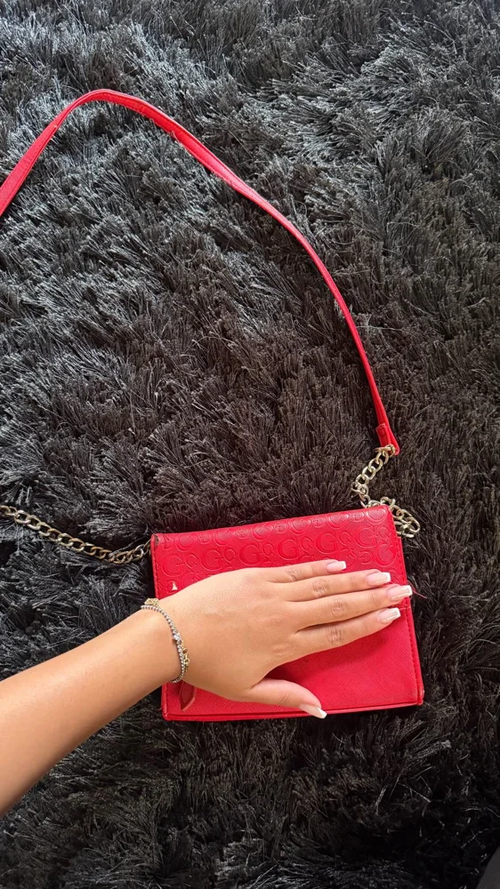 GUESS Cross-Body Bags, Good, one size, photo 2