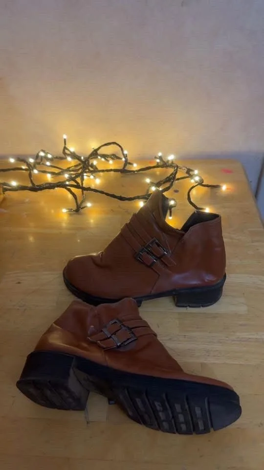 Boots, Very good, size 41, photo 3